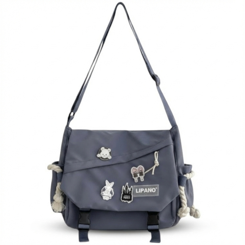 Sac a bandouliere japonais