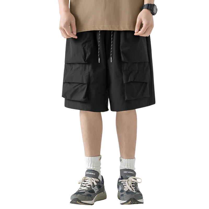 Bermuda short streetwear