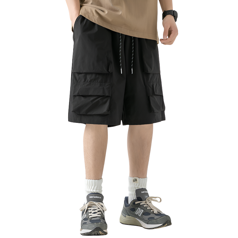 Bermuda short streetwear
