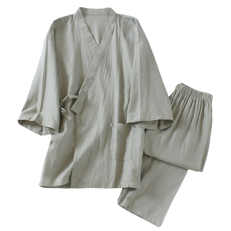 Kimono pyjama