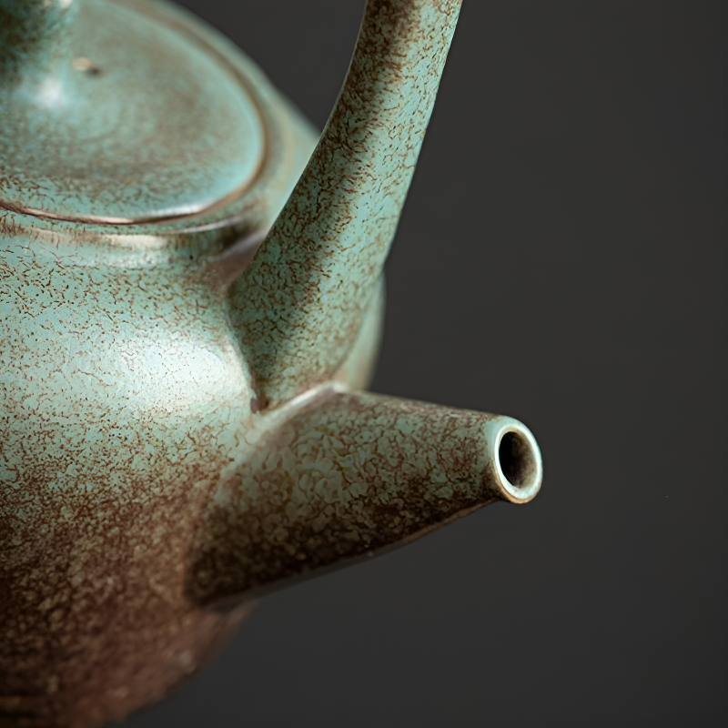 Service à thé japonaise