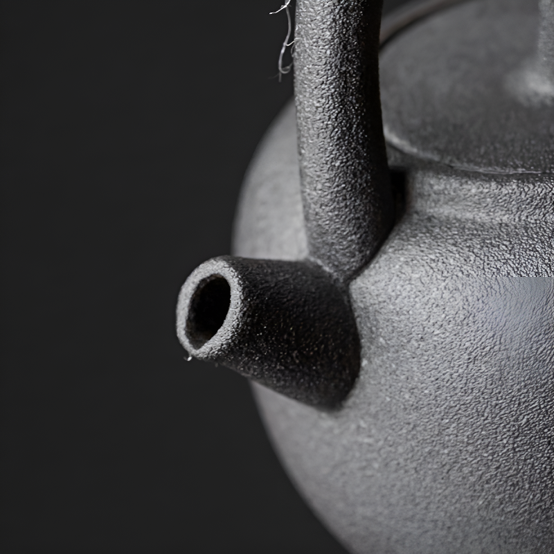 Service à thé japonaise ancien