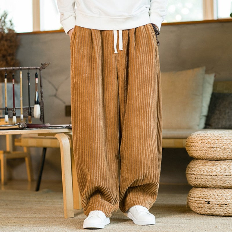 Pantalon masaaki
