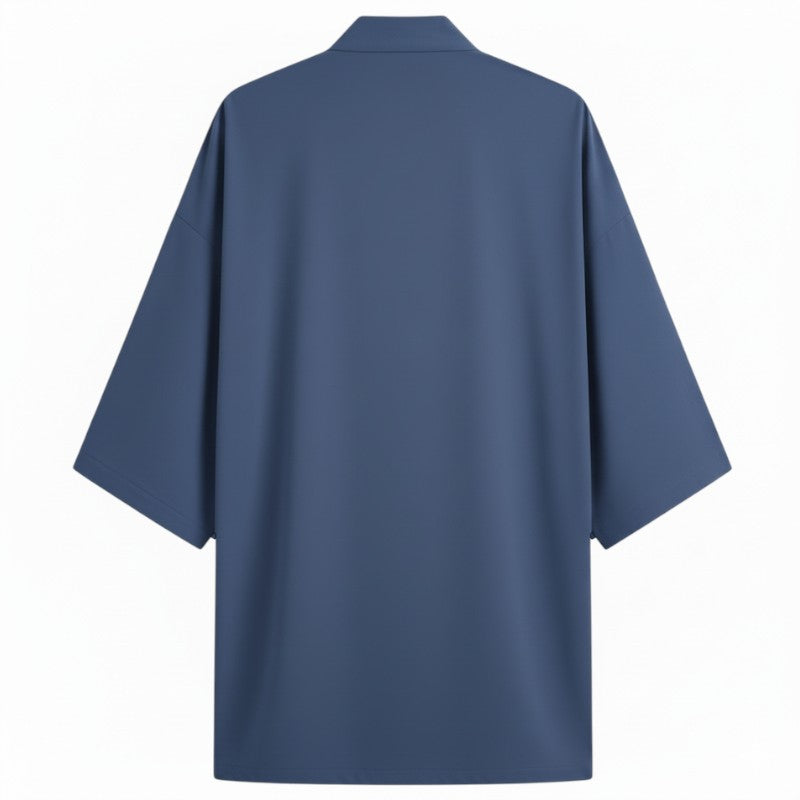 Kimono japonaise retro