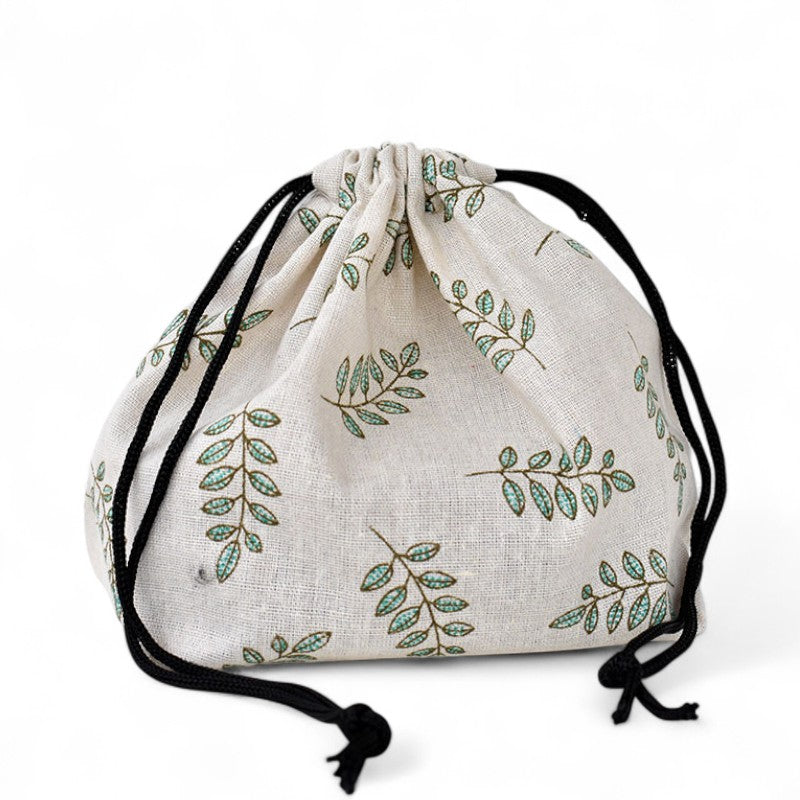 Sac tissu japonais furoshiki