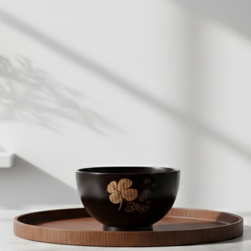 Bol a soupe japonnais