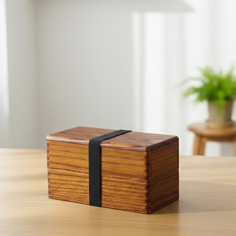 Bento lunch box avec compartiment