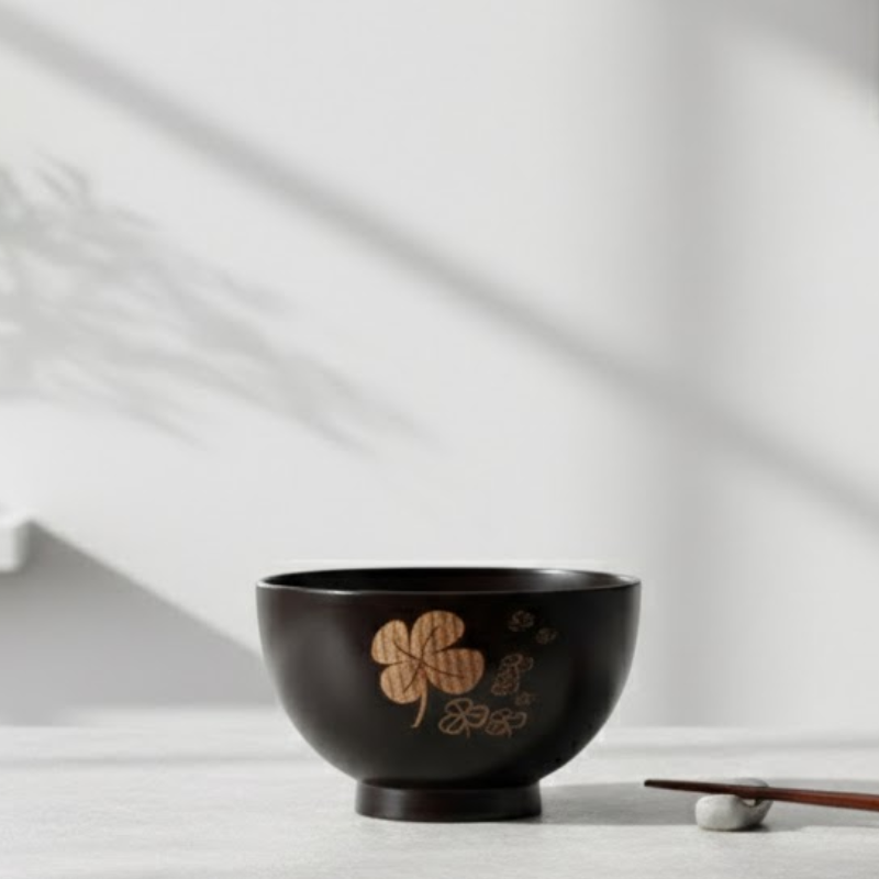 Bol a soupe japonnais