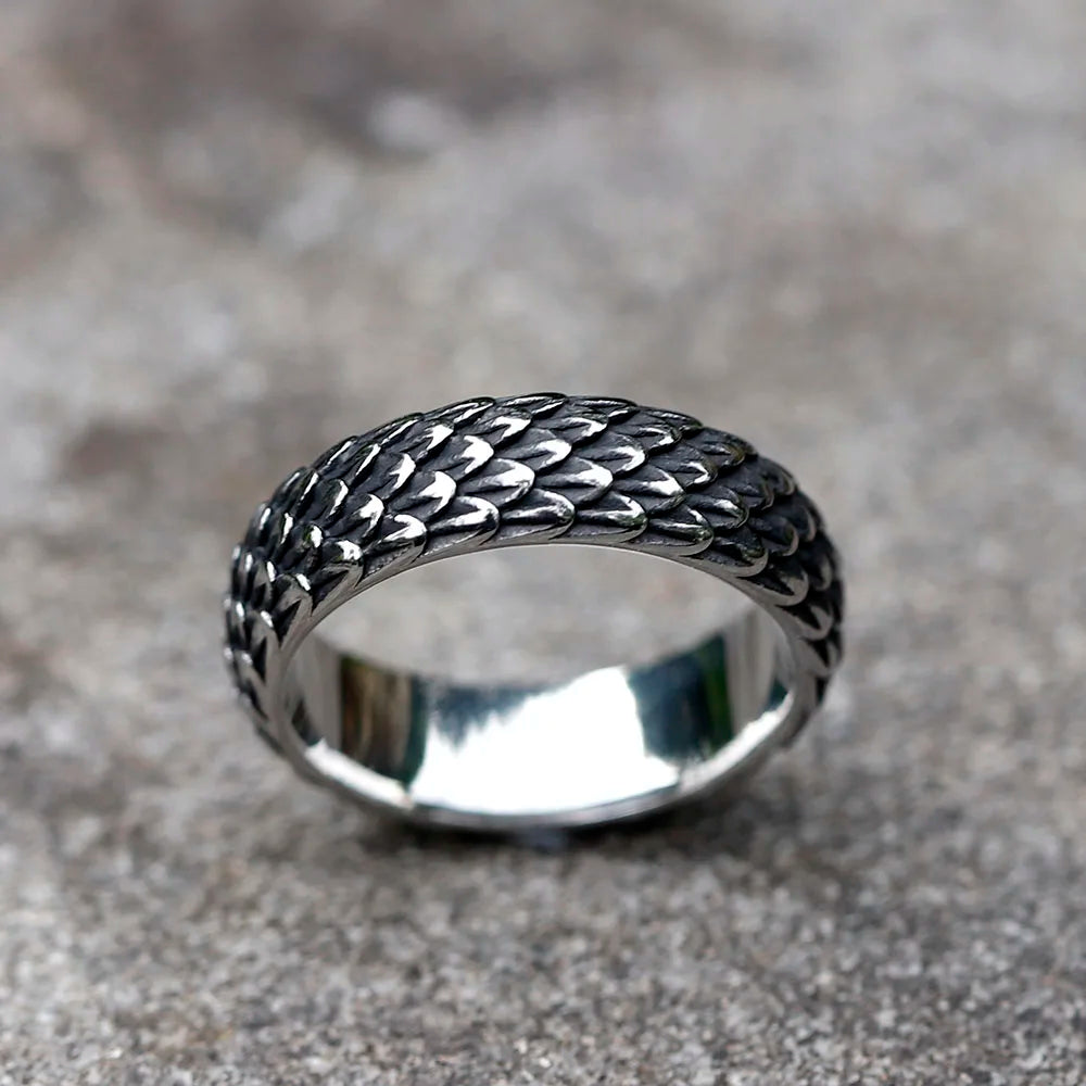 Bague Lotus Japonais ’Spirit’ - 7