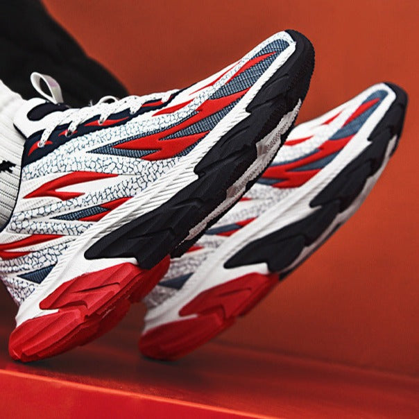Basket Running Japonaise