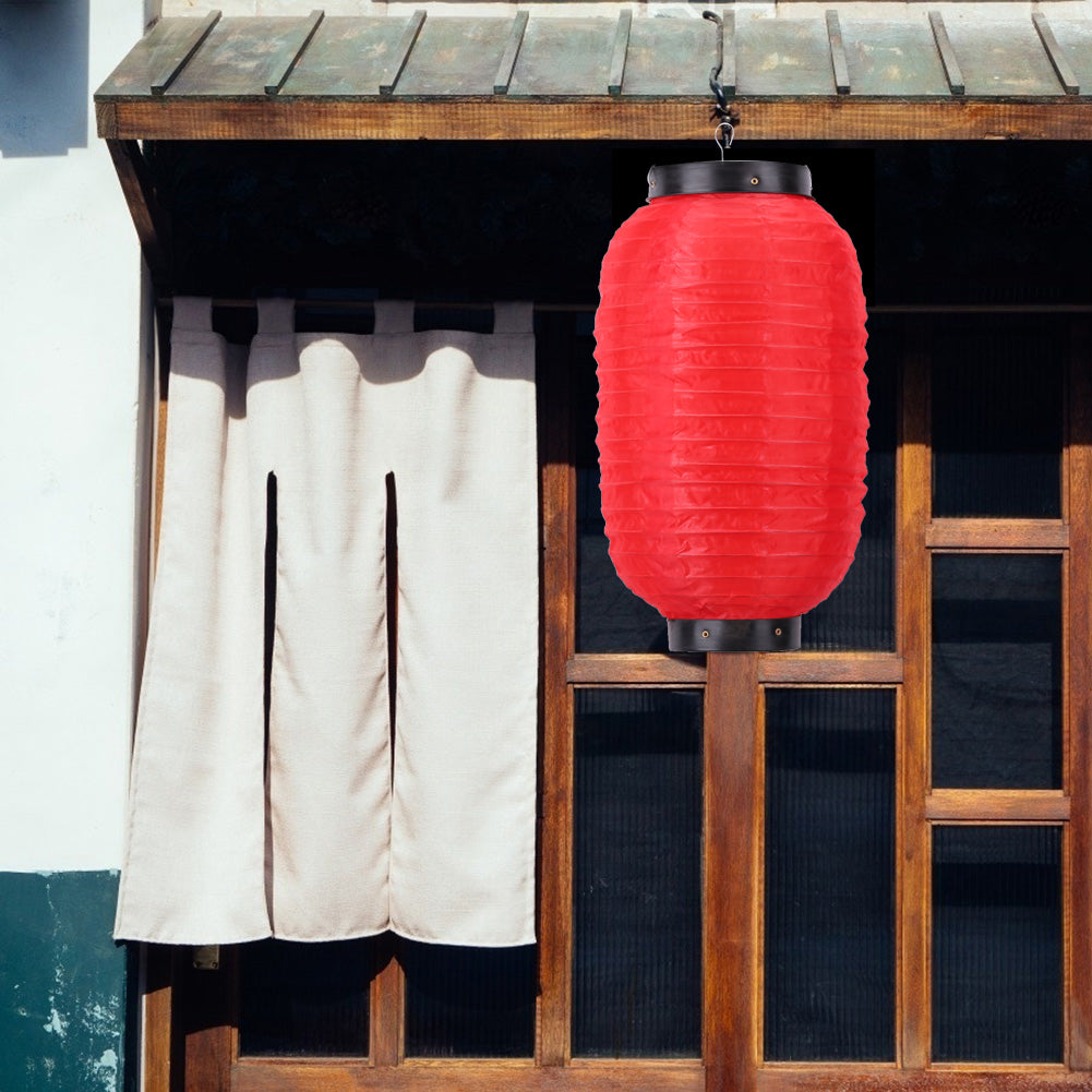 baton avec lanterne japonais