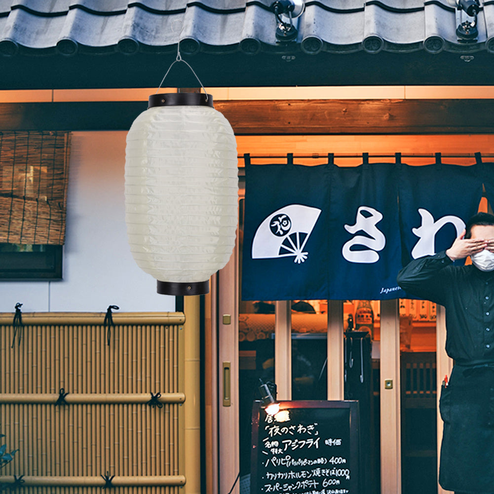 baton avec lanterne japonais