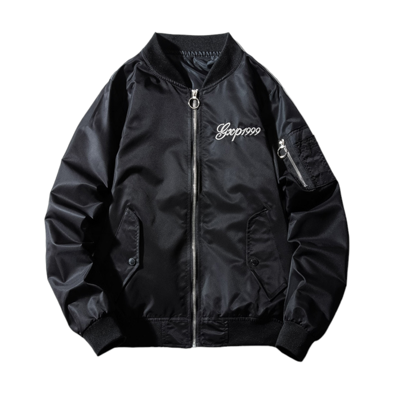 Bomber Broderie Japonaise