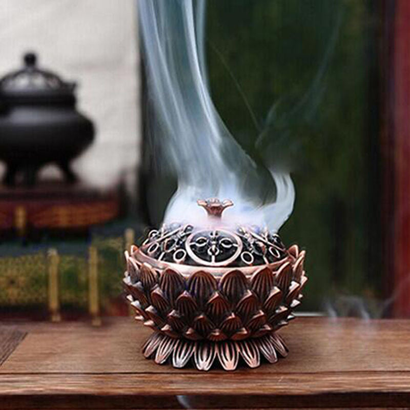 Bruleur d’encens japonais