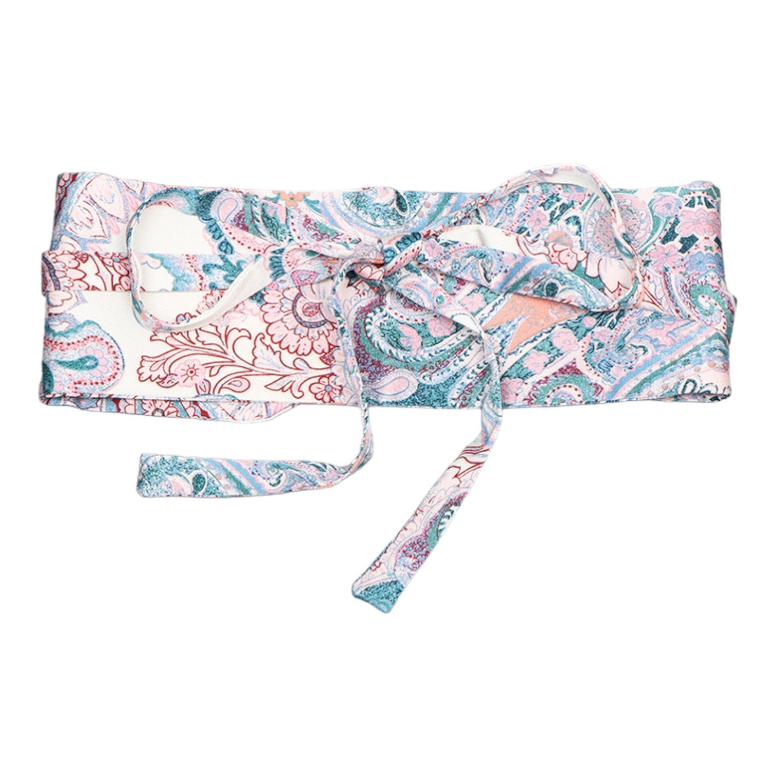 Ceinture Kimono Japonais Femme