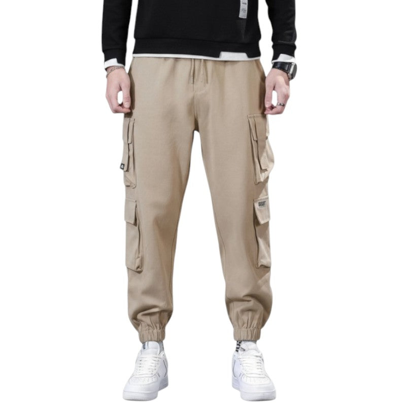 Pantalon de travail japonais