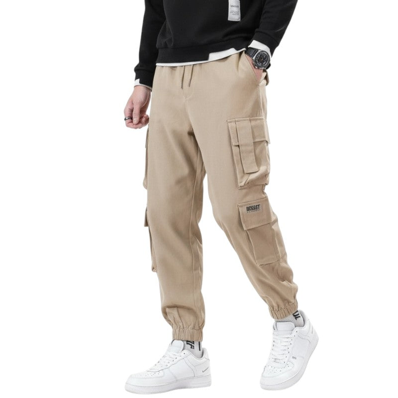 Pantalon de travail japonais