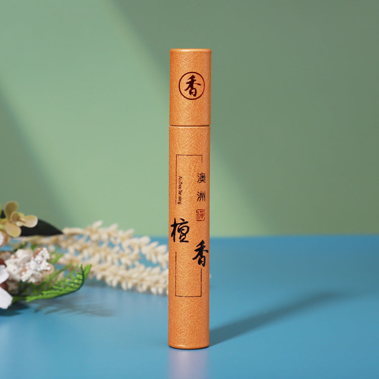 Encens japonais naturel - Sandalwood