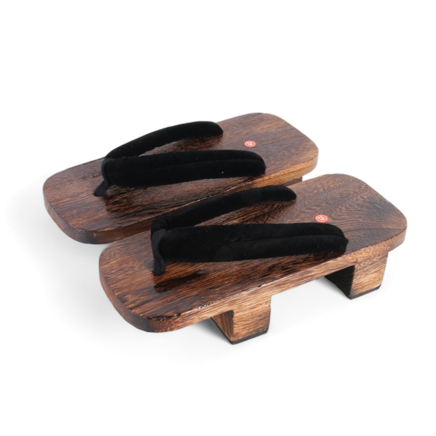 Geta Japonaise Grande Taille - 35