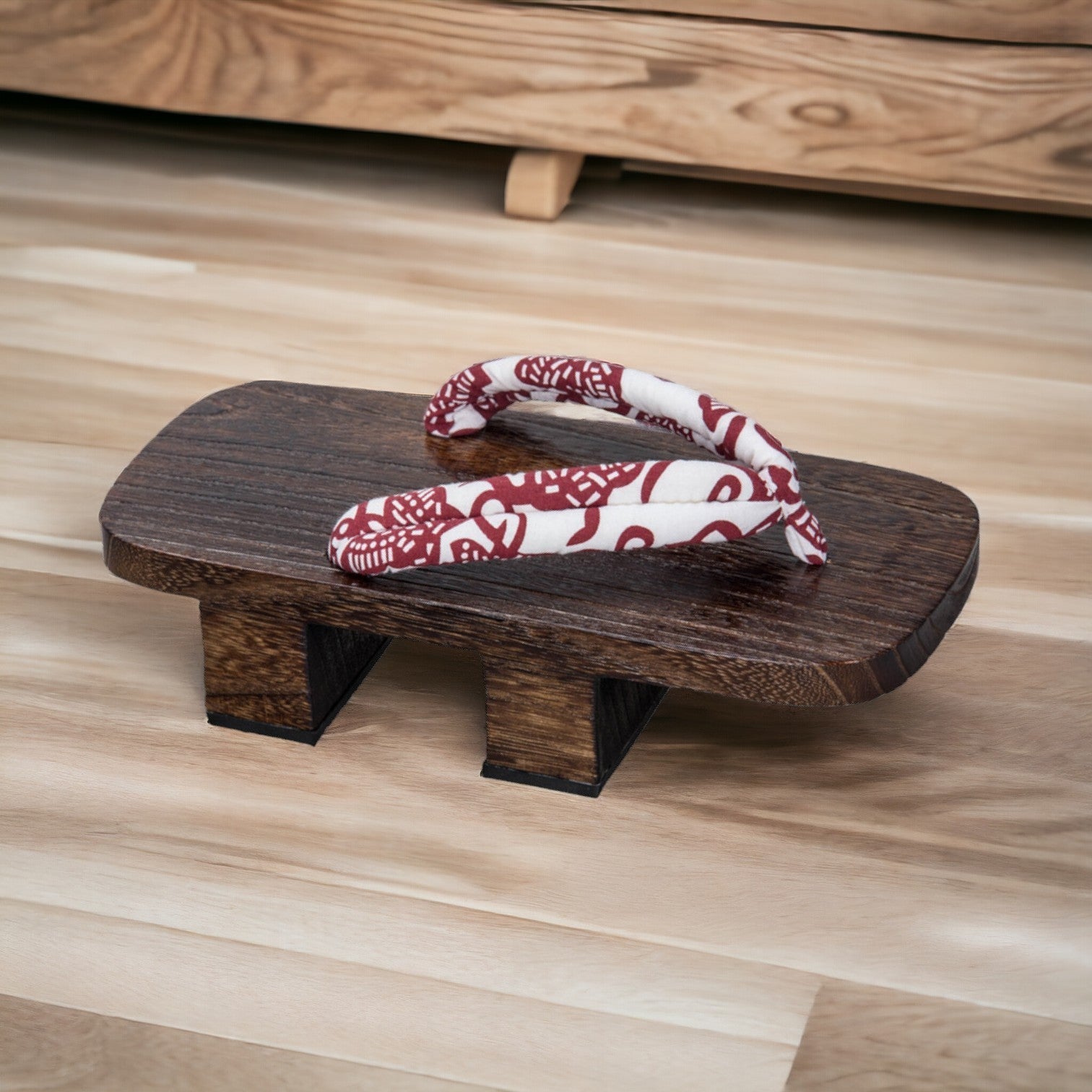 Geta Japonaise ’Shakori’ - 38