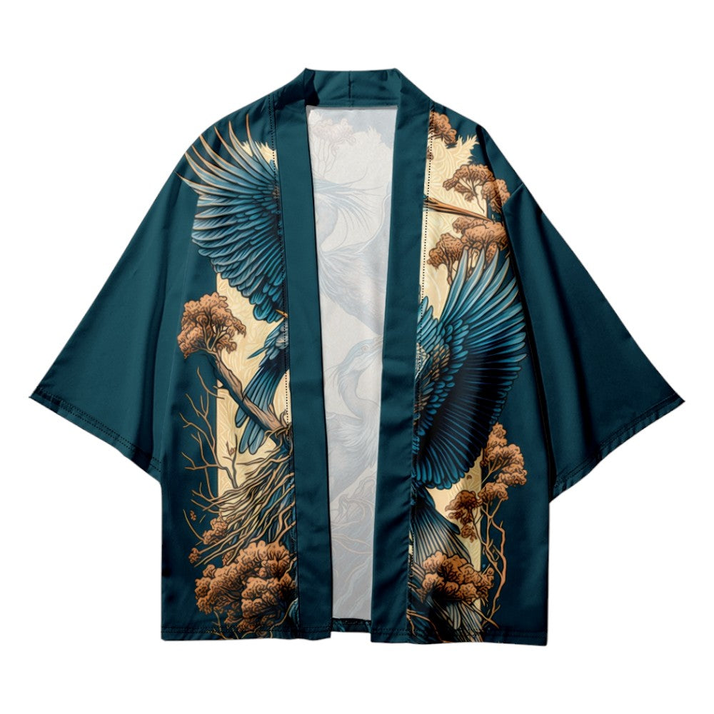 Haori Designs