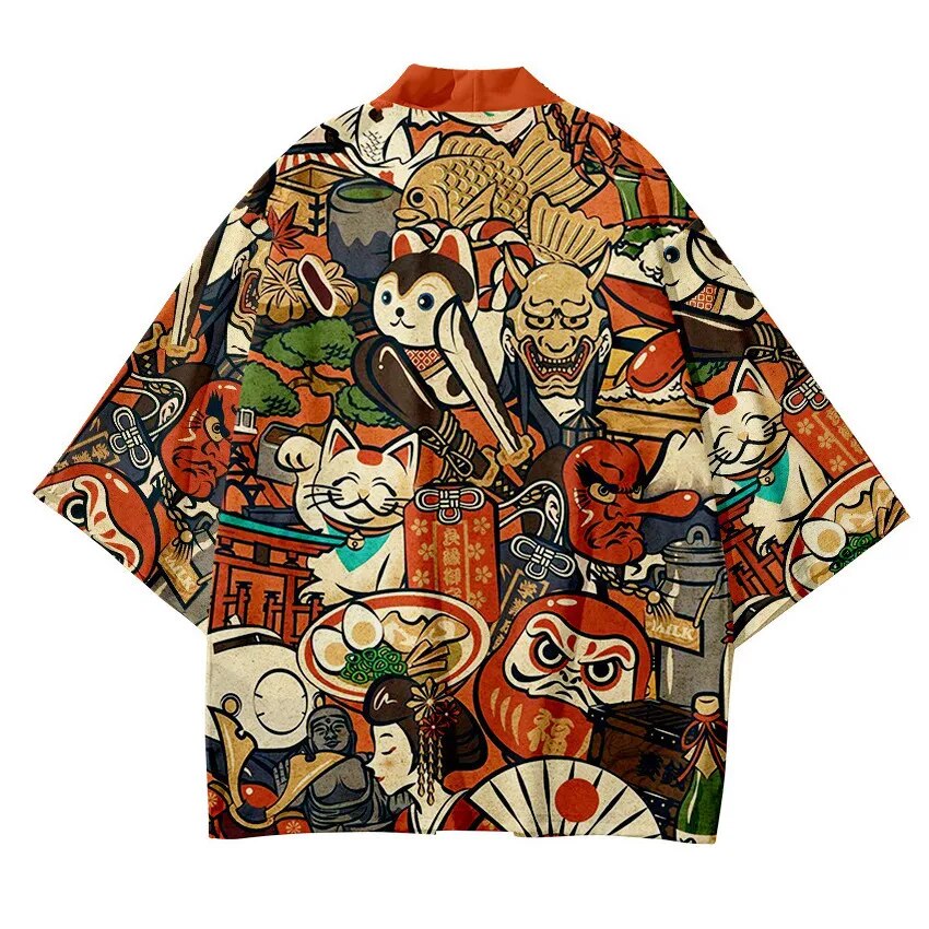 Haori Original - S