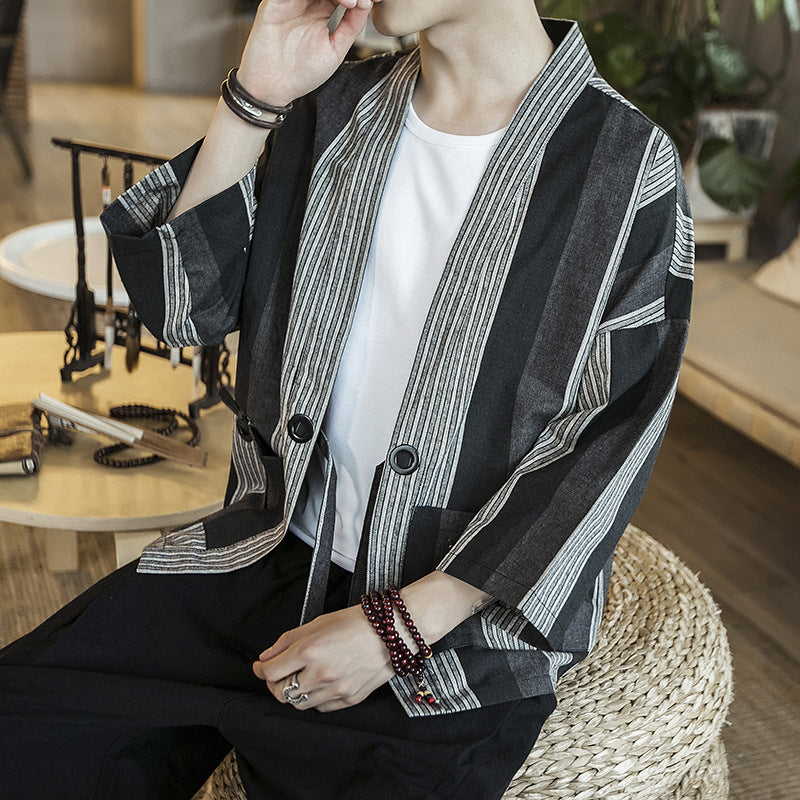 Haori Streetwear