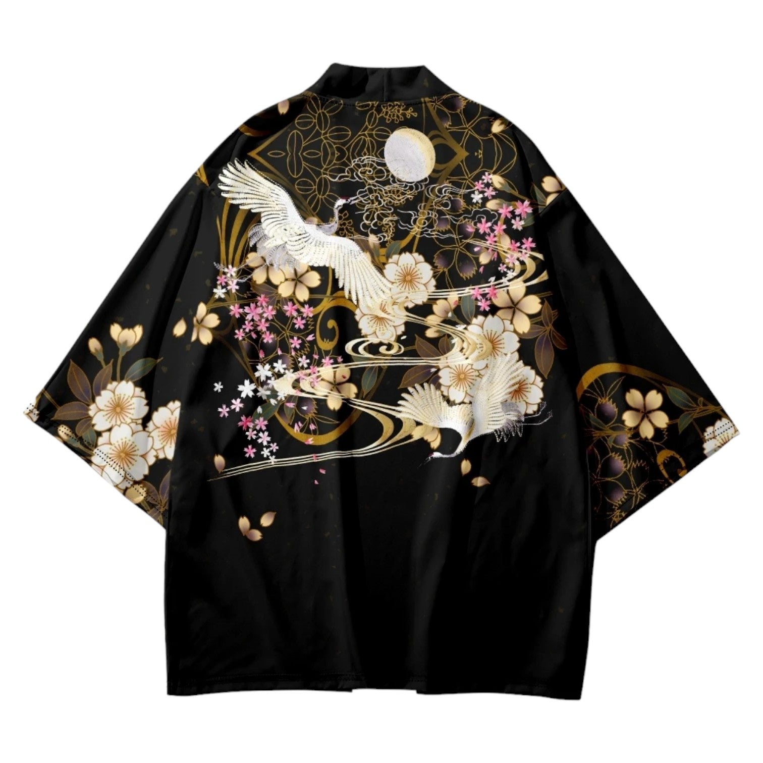 Haori Vintage - S
