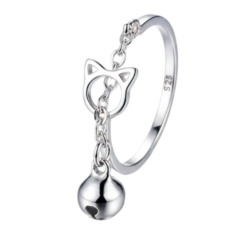 Bague japonaise kawaii