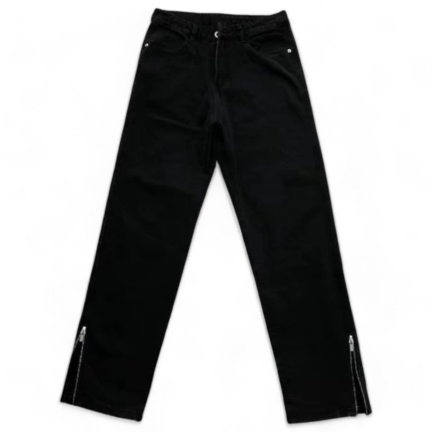 Jean Homme avec Broderie - S