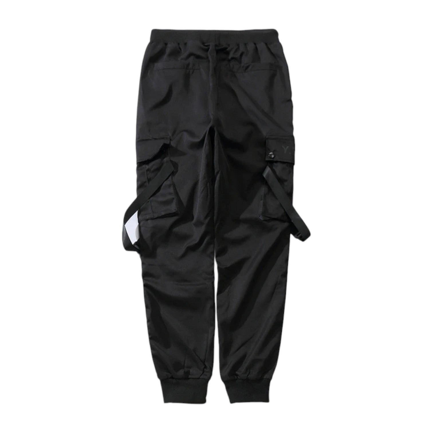 Jogging Cargo Noir