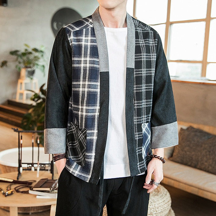 Kimono Vintage Tokyo - S