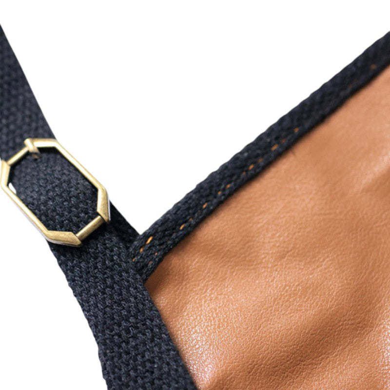 Tablier japonais pour homme