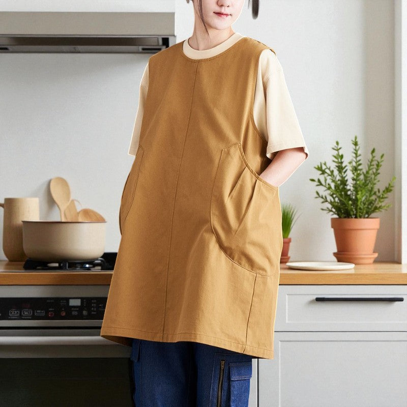 Tablier japonais grande taille