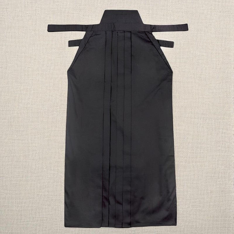 Hakama aikido