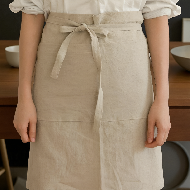 Demi tablier japonais