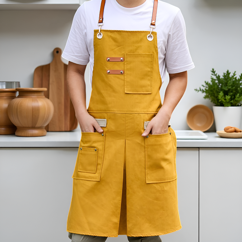 Tablier japonais professionnel