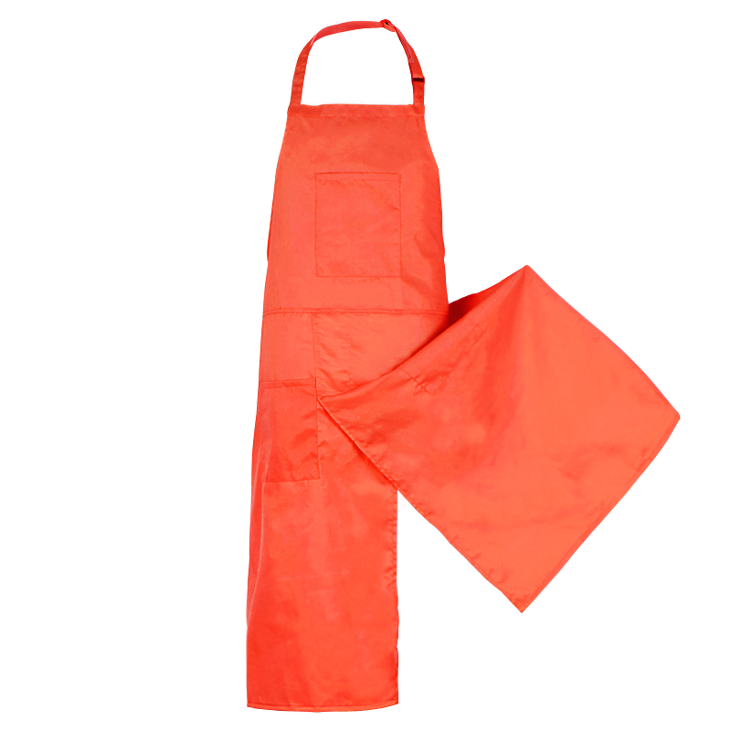 Tablier de potier japonais