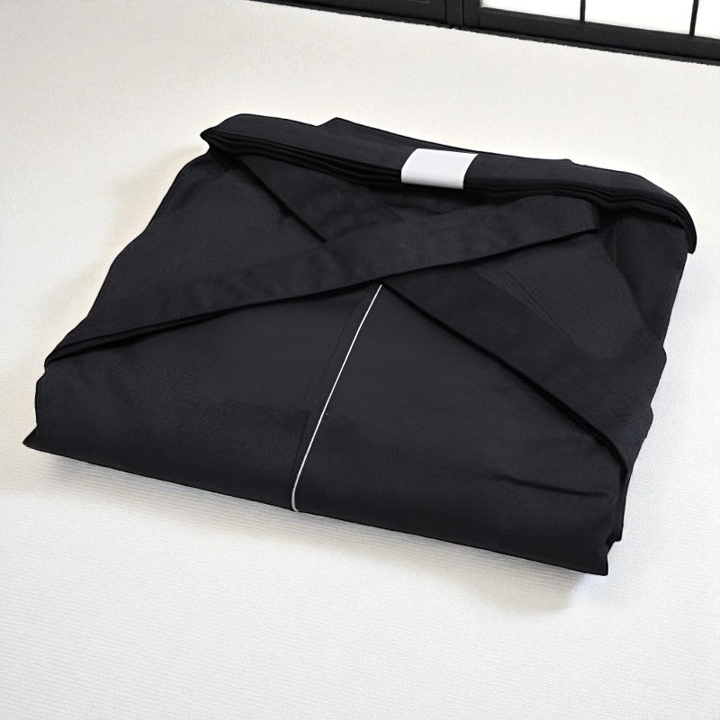 Hakama aikido