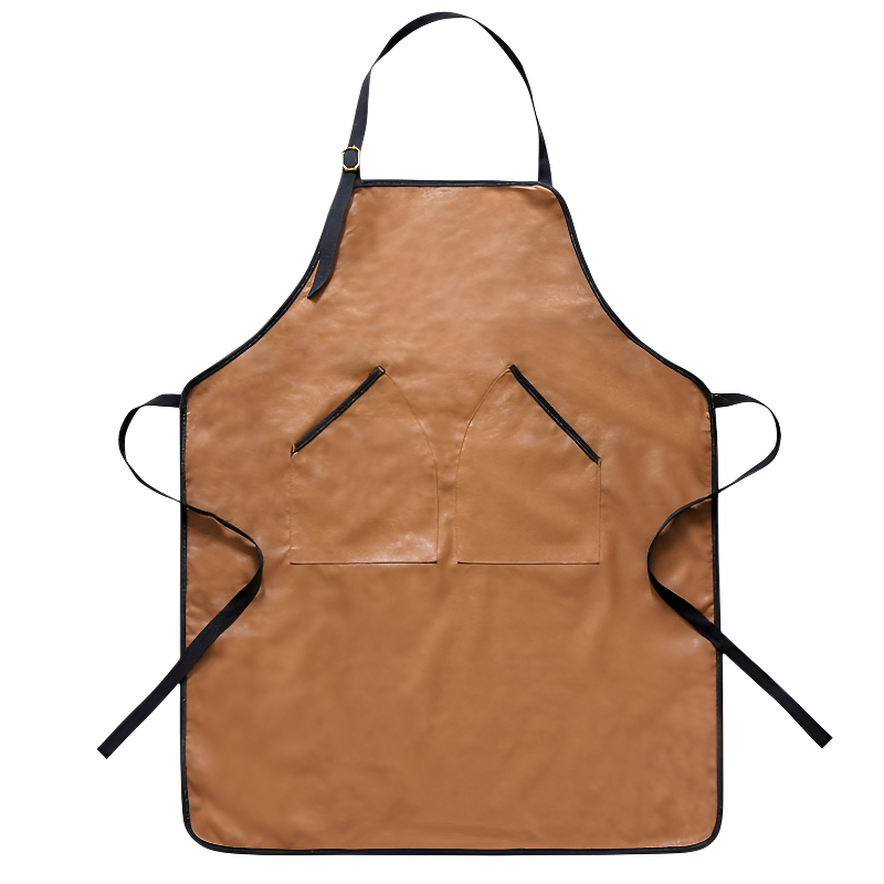 Tablier japonais pour homme