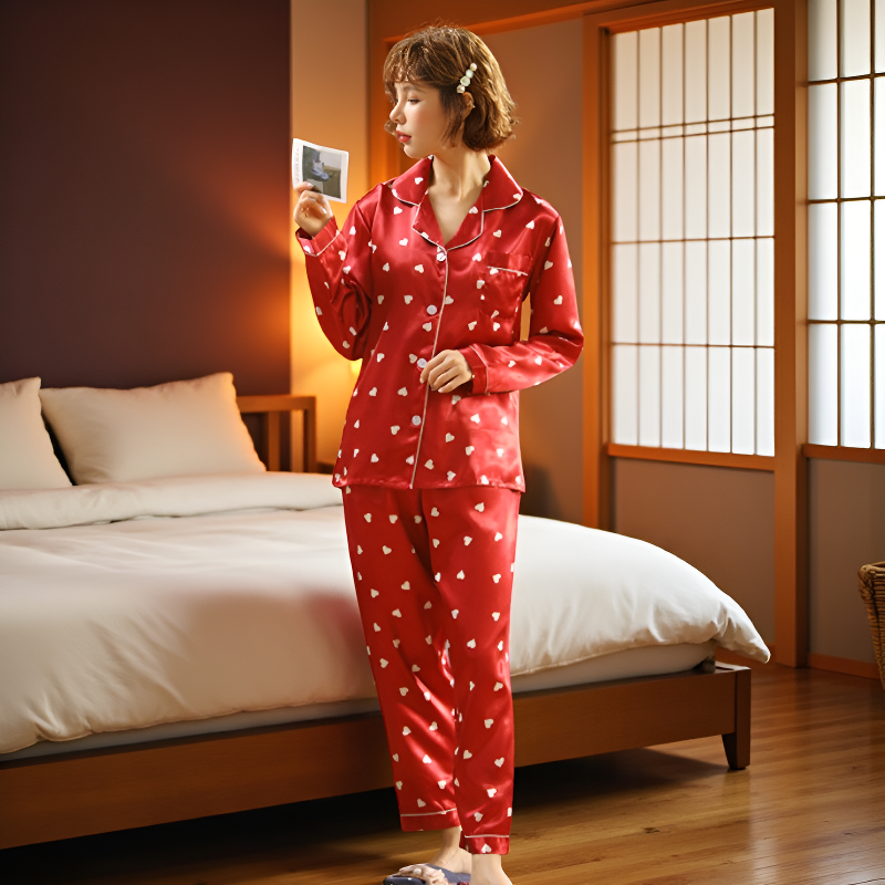 Kimono pyjama