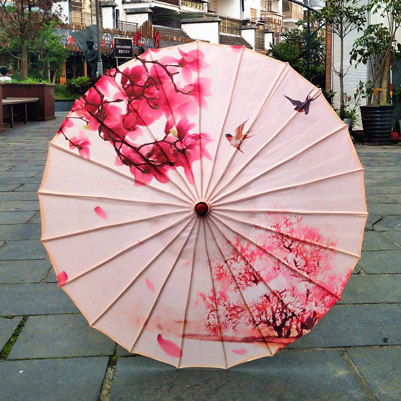 Parapluie Japonais ’Blossom’ - 1