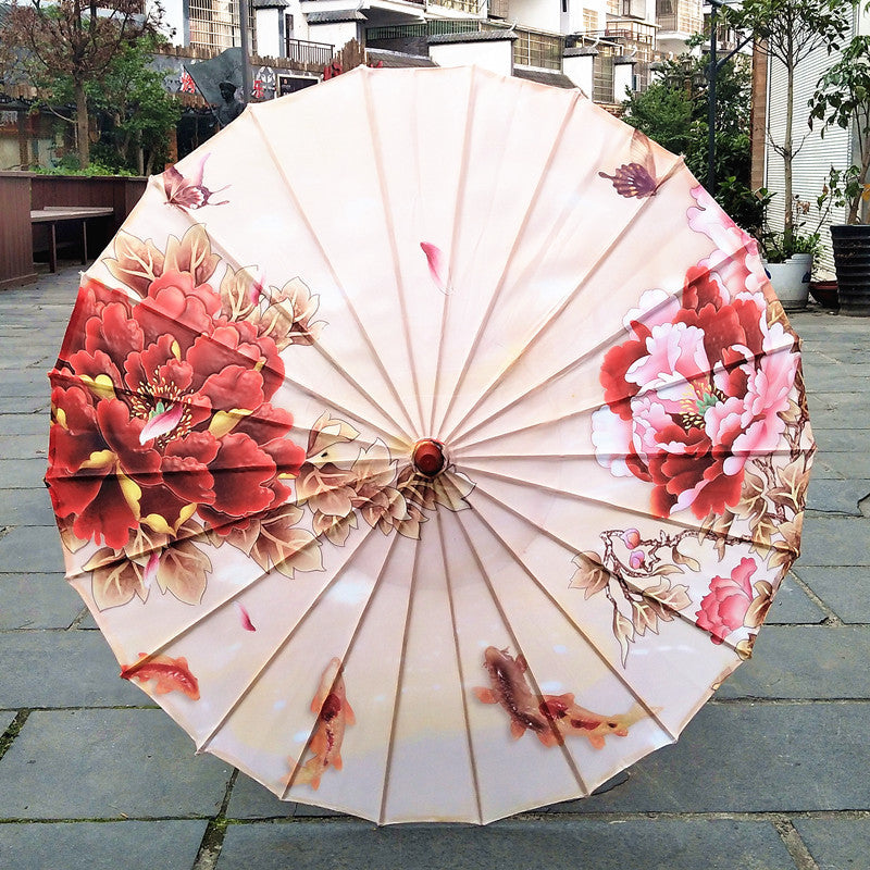 Parapluie Japonais ’Blossom’ - 2