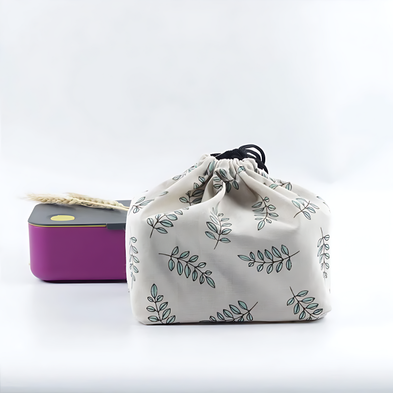 Sac tissu japonais furoshiki