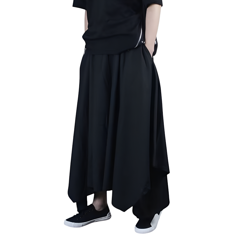 Pantalon japonais traditionnel