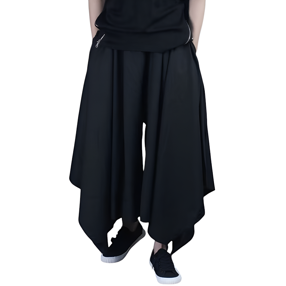 Pantalon japonais traditionnel