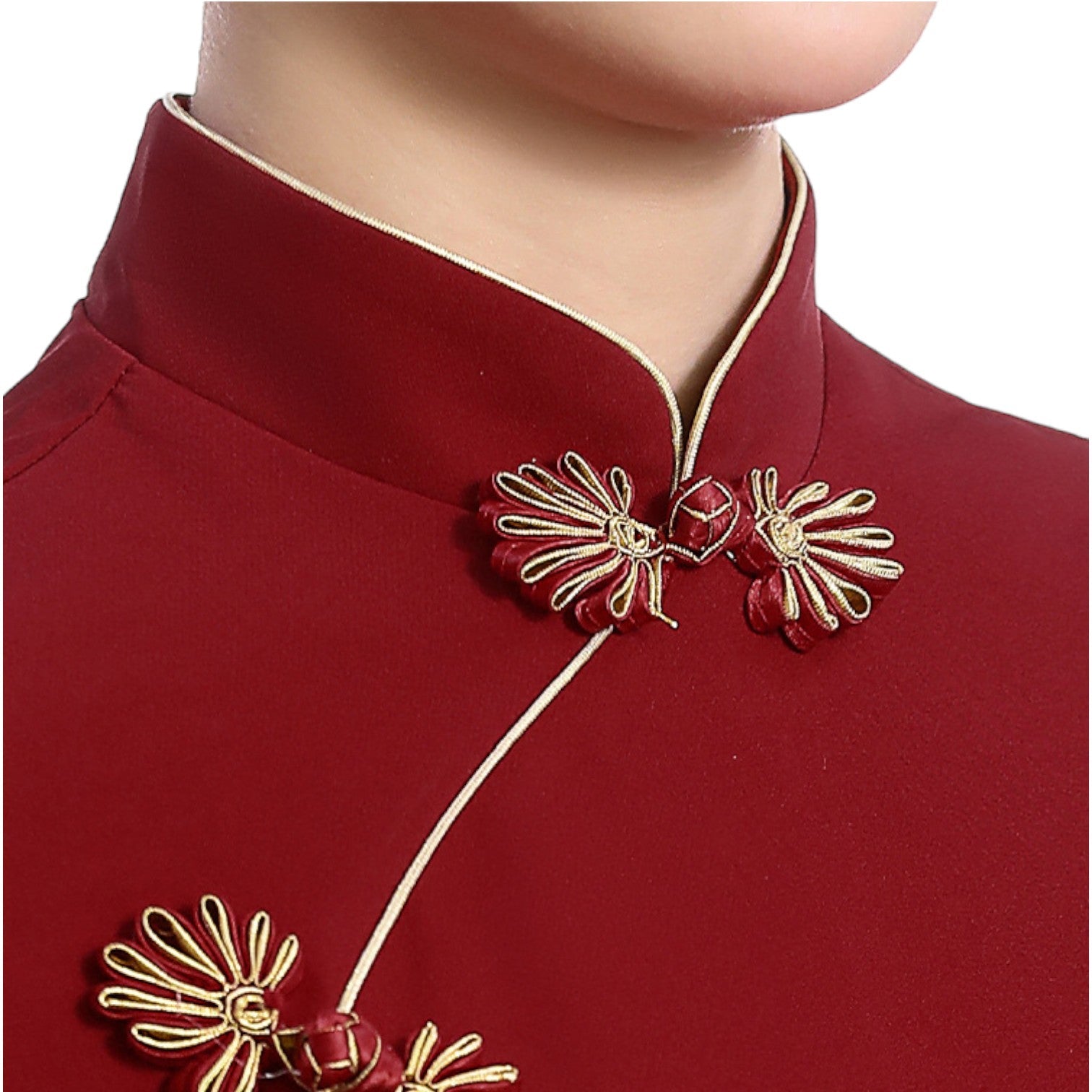 Robe Mode Japonaise ’Fumiko’