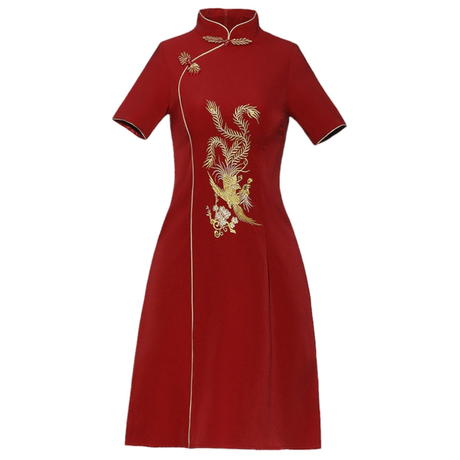 Robe Mode Japonaise ’Fumiko’ - M