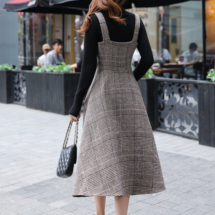 Robe Tissu Japonais ’Ofisu’