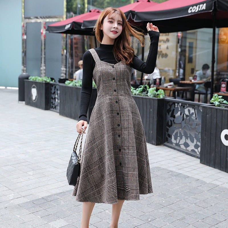 Robe Tissu Japonais ’Ofisu’
